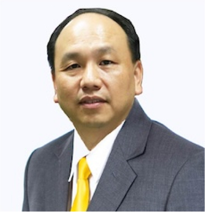 ผศ.น.สพ.ดร.เฉลิมเกียรติ แสงทองพินิจ