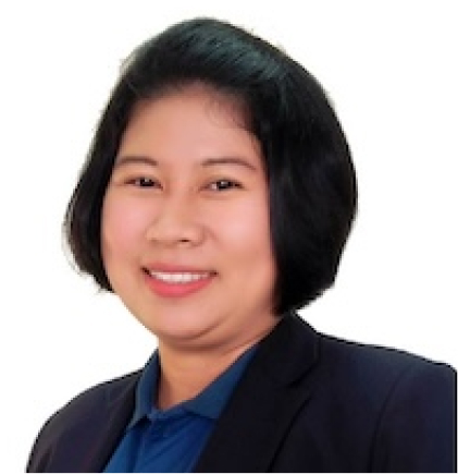 ผศ.สพ.ญ.ดร.อักษร แสงเทียนชัย