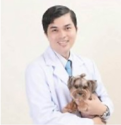 รศ.น.สพ.ดร.จตุพร รัตนศรีสมพร