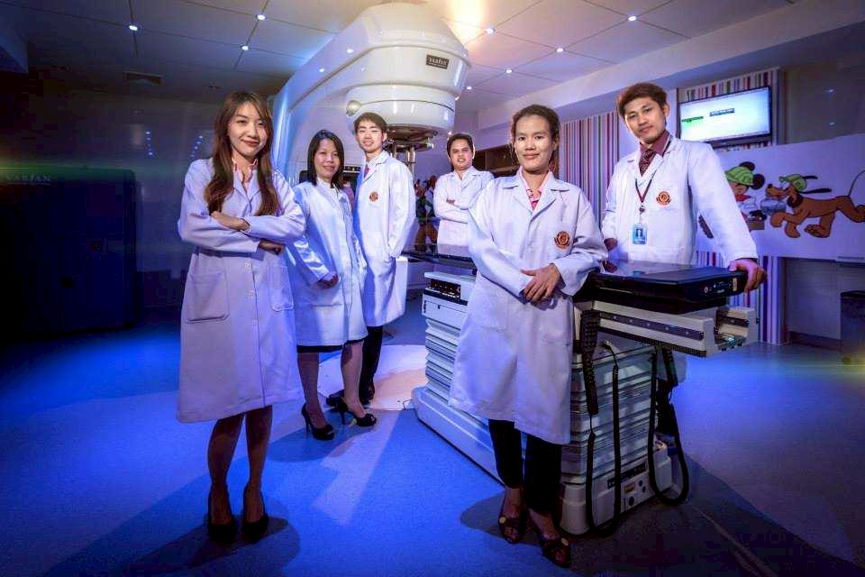 Small Animal Hospital Tour